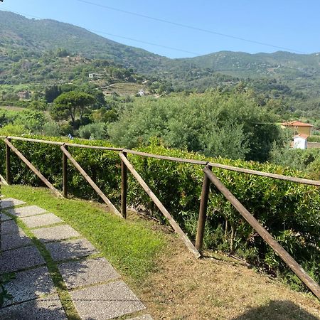 B&B Aloe Ranch Elba Rio dellʼElba 外观 照片