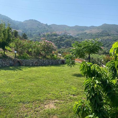 B&B Aloe Ranch Elba Rio dellʼElba 外观 照片